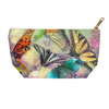 Butterfly Dance - Accessory Pouches