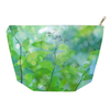 Lightness of Leaves - Accessory Pouches