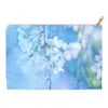 Ode to Fragile Beauty - Accessory Pouches