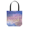 Released - Tote Bags