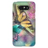 Butterfly Dance Phone Cases