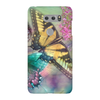 Butterfly Dance Phone Cases