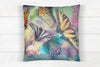 Butterfly Dance Pillow