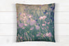 Earth Laughs in Flowers Pillow