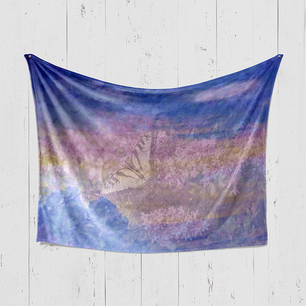 Released Silk Touch Blanket