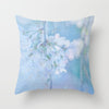 Ode to Fragile Beauty Pillow