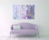 Weeping Cherry Blossom Canvas