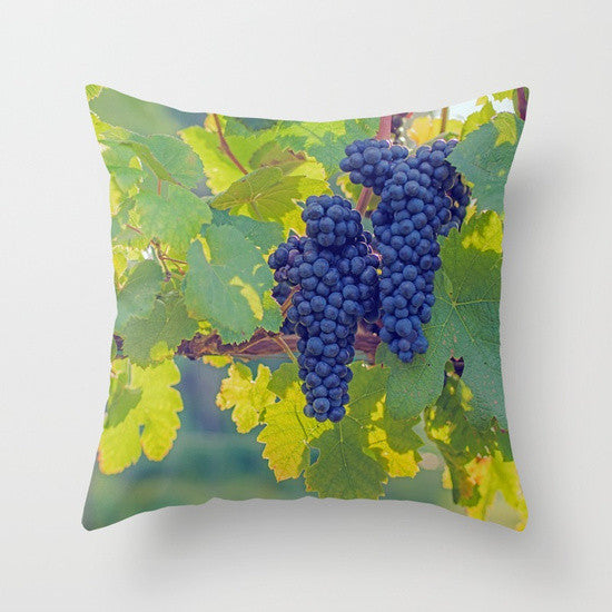 Toward the Sun Pillow